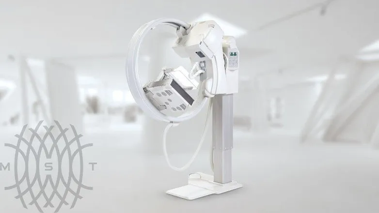 Цифровой маммограф IMS GIOTTO IMAGE 3DL