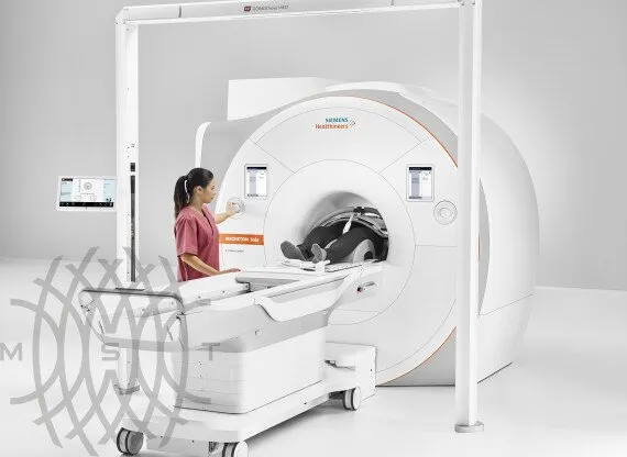 МРТ аппарат Siemens Magnetom Sola 1,5T