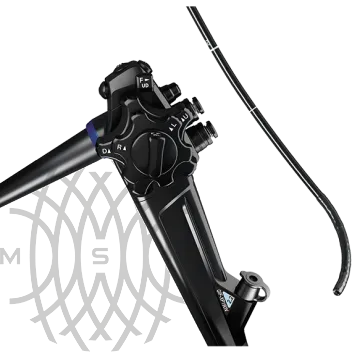 Olympus GIF-XP190N гастроскоп