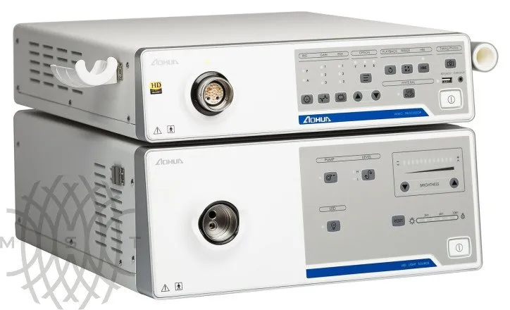 Aohua VME 2600 HD видеопроцессор эндоскопический