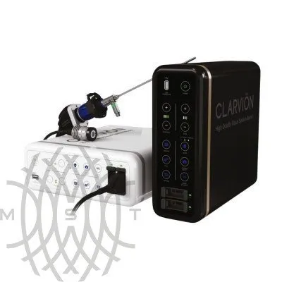 Видеосистема для ЛОР-исследований Chammed V1 SMART