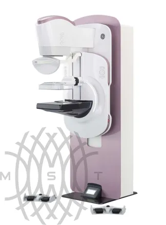 Цифровой маммограф GE Senographe Pristina