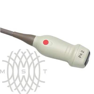 Siemens P4-2 датчик УЗИ широкополосный секторный