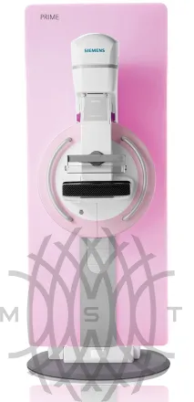 Цифровой маммограф Siemens MAMMOMAT Inspiration