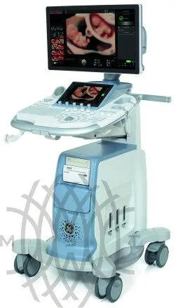 УЗИ аппарат GE HealthCare Voluson S10