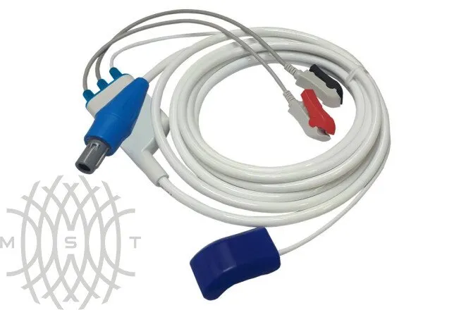 Монитор нейромышечной проводимости Draeger ToFscan