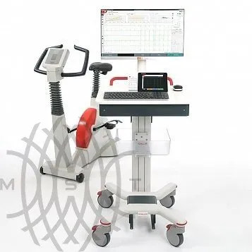 Стресс-система Schiller CARDIOVIT CS-104