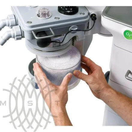 Mindray A5 наркозно-дыхательный аппарат