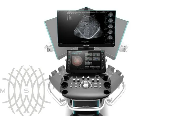 УЗИ аппарат Mindray Consona N9