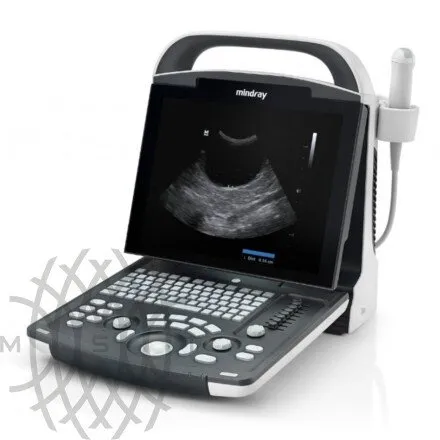УЗИ аппарат Mindray DP-10 Vet ветеринарный портативный