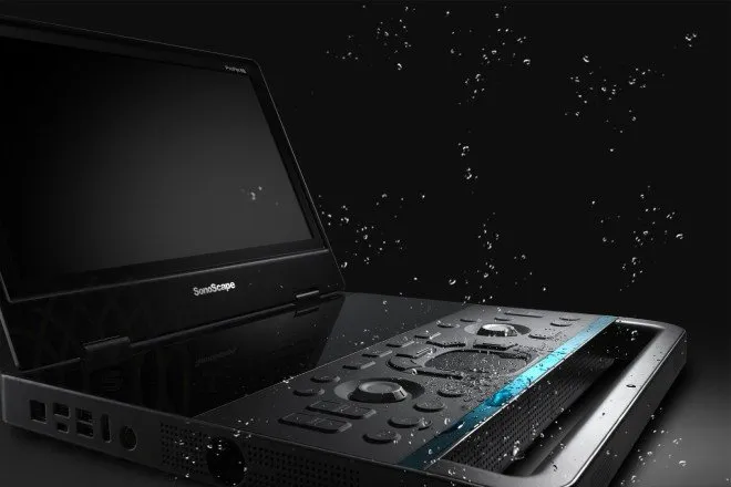 УЗИ аппарат SonoScape ProPet E11