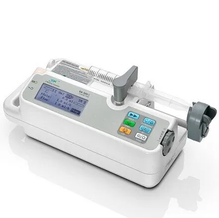 Шприцевой насос Mindray SK-500 II