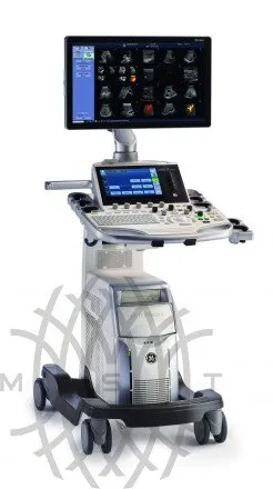 Ультразвуковая диагностическая система GE Logiq S7 XDclear