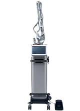 Фракционный CO2 лазер c гинекологическим модулем AMI BIOXEL