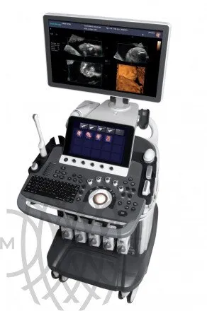 Sonoscape S40 Exp ультразвуковой аппарат