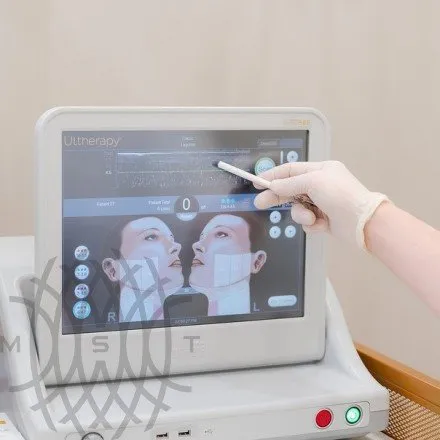 Аппарат ультразвукового SMAS-лифтинга Ulthera Inc Ulthera System