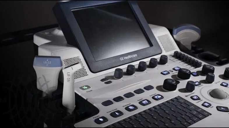 УЗИ аппарат GE HealthCare Logiq F6