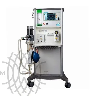 Philips Dameca MRI 508 наркозно-дыхательный аппарат