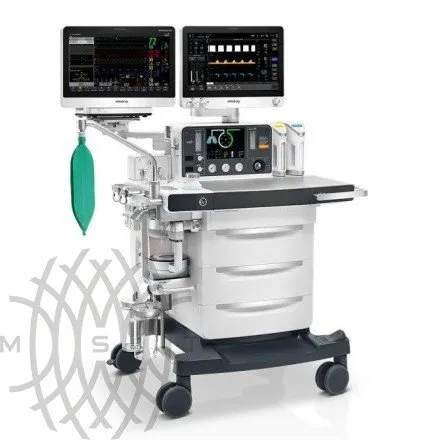 Mindray A8 наркозно-дыхательный аппарат 