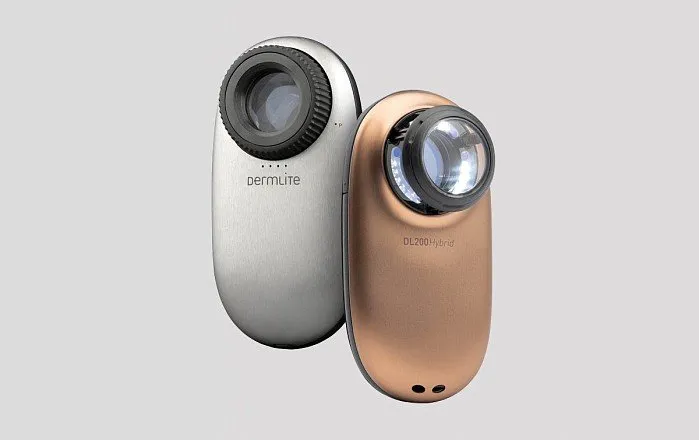Дерматоскоп DermLite DL200 Hybrid