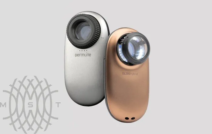 Дерматоскоп DermLite DL200 Hybrid