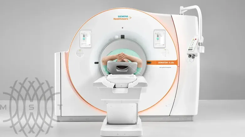 Siemens SOMATOM X.cite Компьютерный томограф