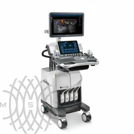 УЗИ аппарат Mindray DC-80 X-insight