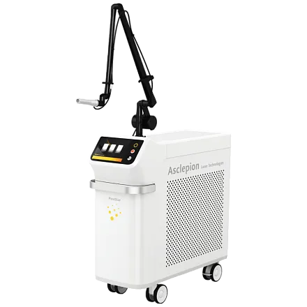 Пикосекундный неодимовый лазер Asclepion PicoStar