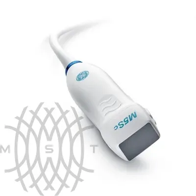 GE M5Sc-d XDclear УЗИ датчик