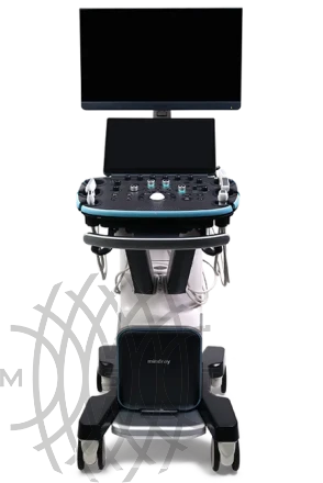 УЗИ аппарат Mindray Resona i9
