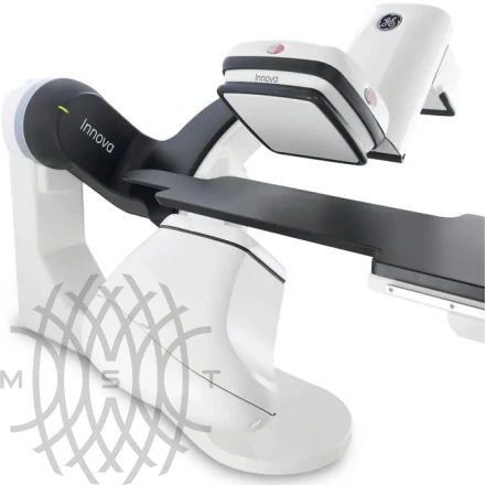 Ангиографическая система GE HealthCare Innova IGS 530