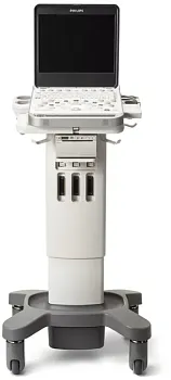 Philips CX50 ультразвуковой аппарат