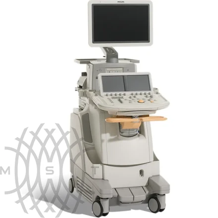 Philips iE33 xMatrix ультразвуковой аппарат