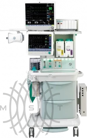 GE Avance CS2 Pro наркозно-дыхательный аппарат