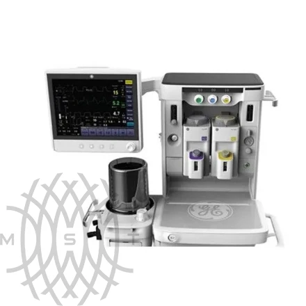 Наркозный аппарат GE Carestation 650