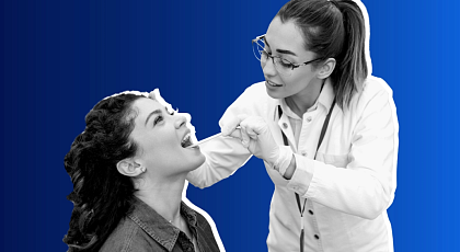 Стандарт оснащения оториноларингологического кабинета