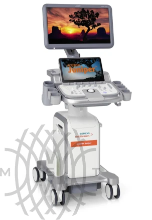 Siemens Juniper УЗИ аппарат
