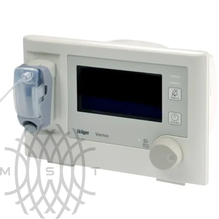 Монитор пациента Draeger Vamos