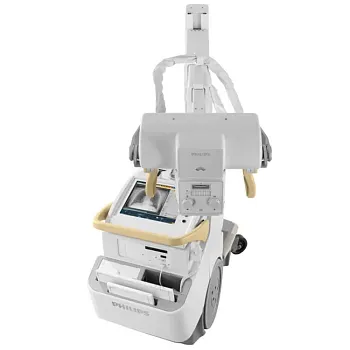 Рентгеновский аппарат Philips MobileDiagnost