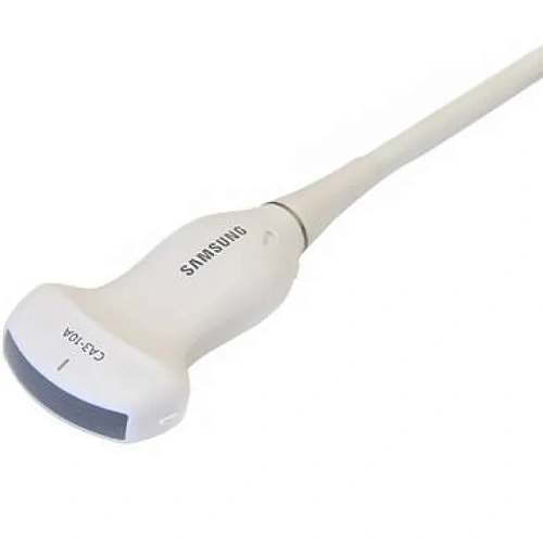 Samsung Medison CA3-10A датчик УЗИ конвексный