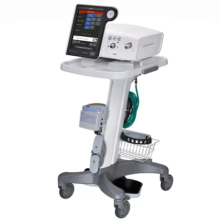 Philips Respironics V680 аппарат ИВЛ