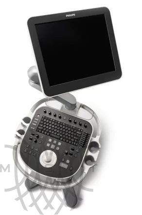 Philips ClearVue 850 ультразвуковой аппарат