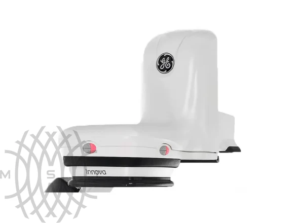 Ангиографическая система GE HealthCare Innova IGS 520