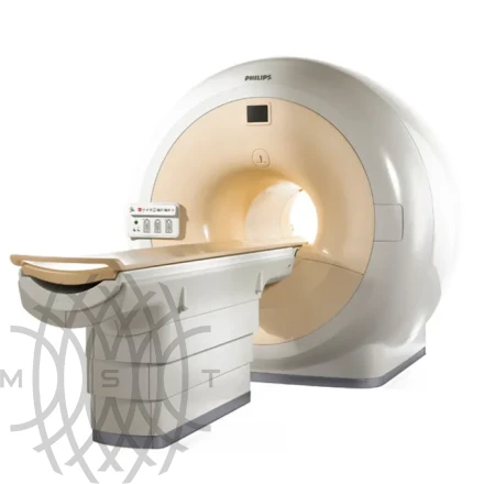 МРТ аппарат Philips Achieva 1.5T