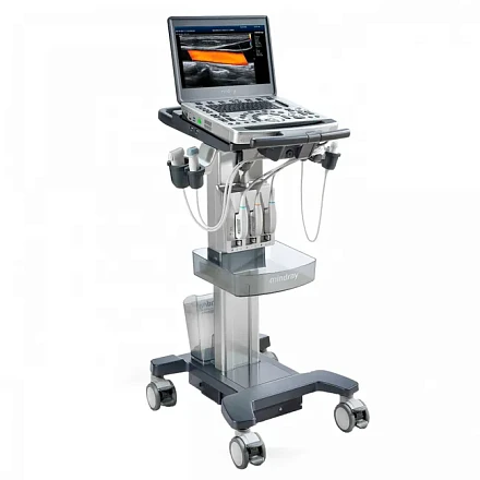 Mindray UMT-500Plus тележка для УЗИ аппарата