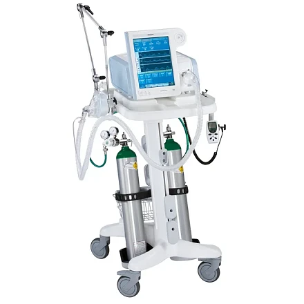 Philips Respironics V60 аппарат ИВЛ