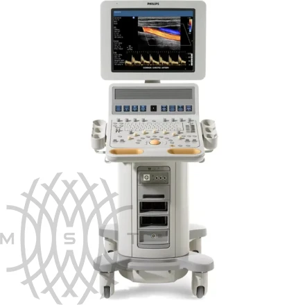 Philips HD15 ультразвуковой аппарат