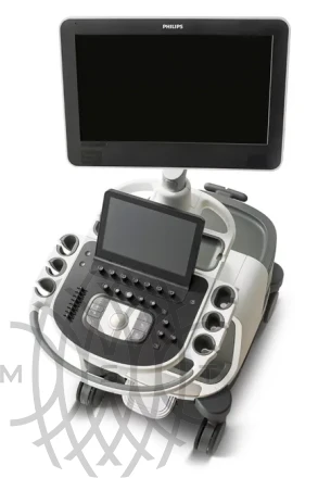 Philips EPIQ 7 ультразвуковой аппарат