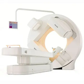 Philips BrightView ОФЭКТ/КТ сканер