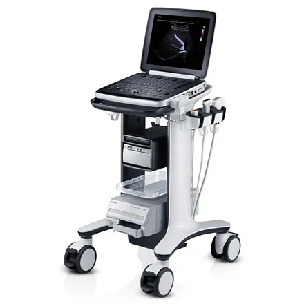 УЗИ аппарат НПО СКАНЕР РУСКАН 70П портативный